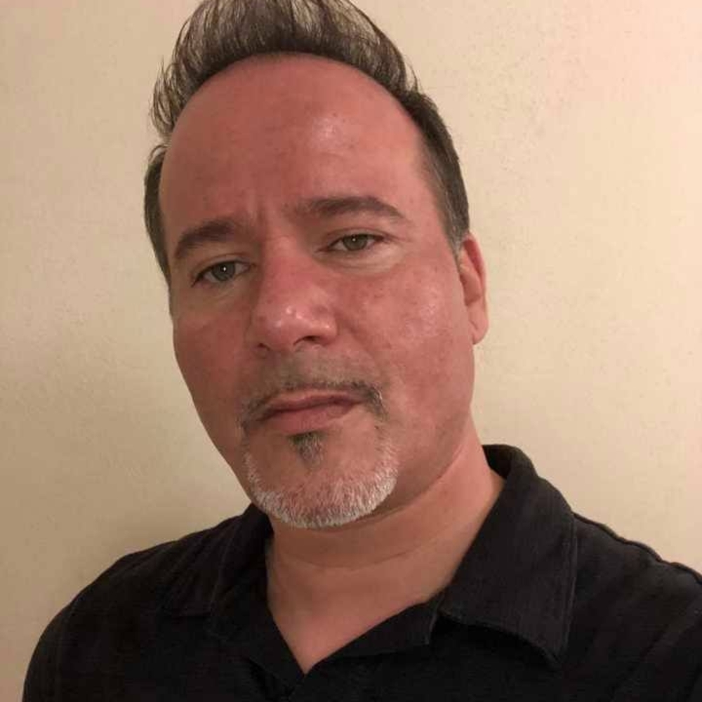 Meet your Posher, Isaac